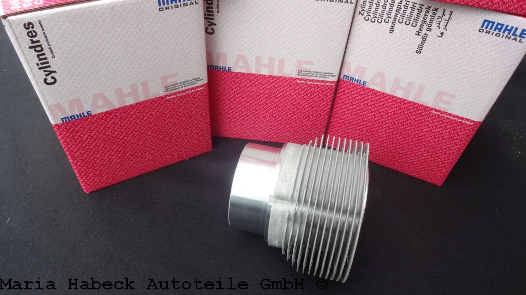 Mahle Cylinder 2.0 Nikasil 503 WR 18 Mahle Cylinder 2.0 Nikasil 503 WR 18