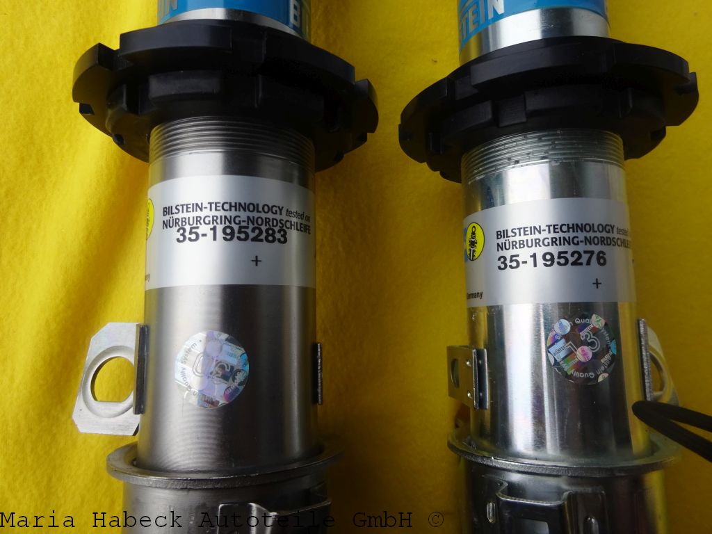SET Bilstein Damper 993 VA B8 M 030 left/right 35-195276 SET Bilstein Damper 993 VA B8 M 030 left/right 35-195276