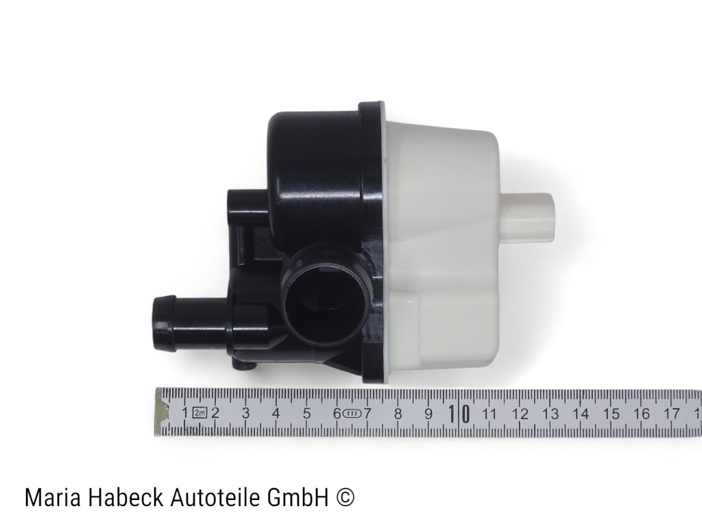 HT  Pressure sensor fuel tank tank ventilation  for Porsche 958  95860510700