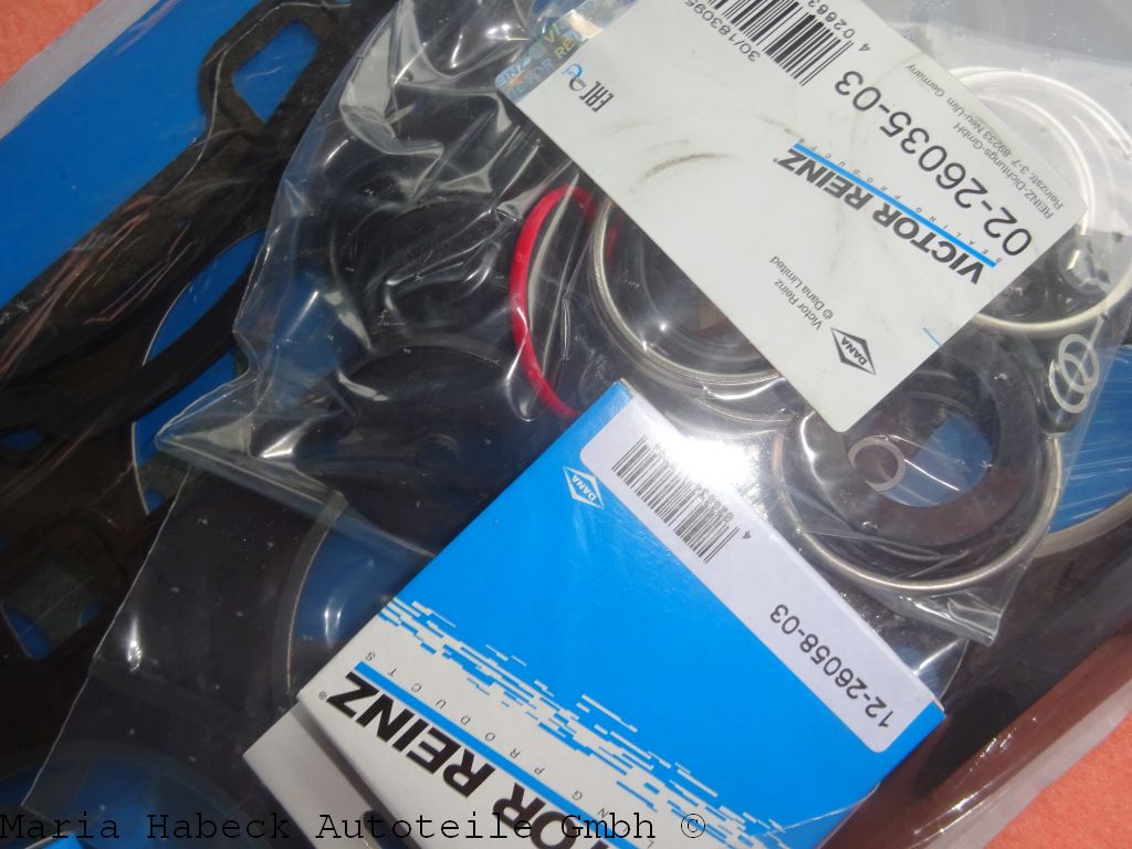 Reinz Cylinder head gasket set  928 S 5,0 288/292 PS   02-26035-03