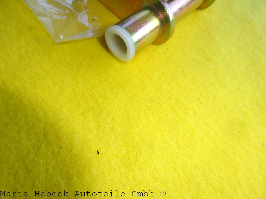 HT deflection lever throttle pull rod transmission Porsche 911 year 72-86 911423