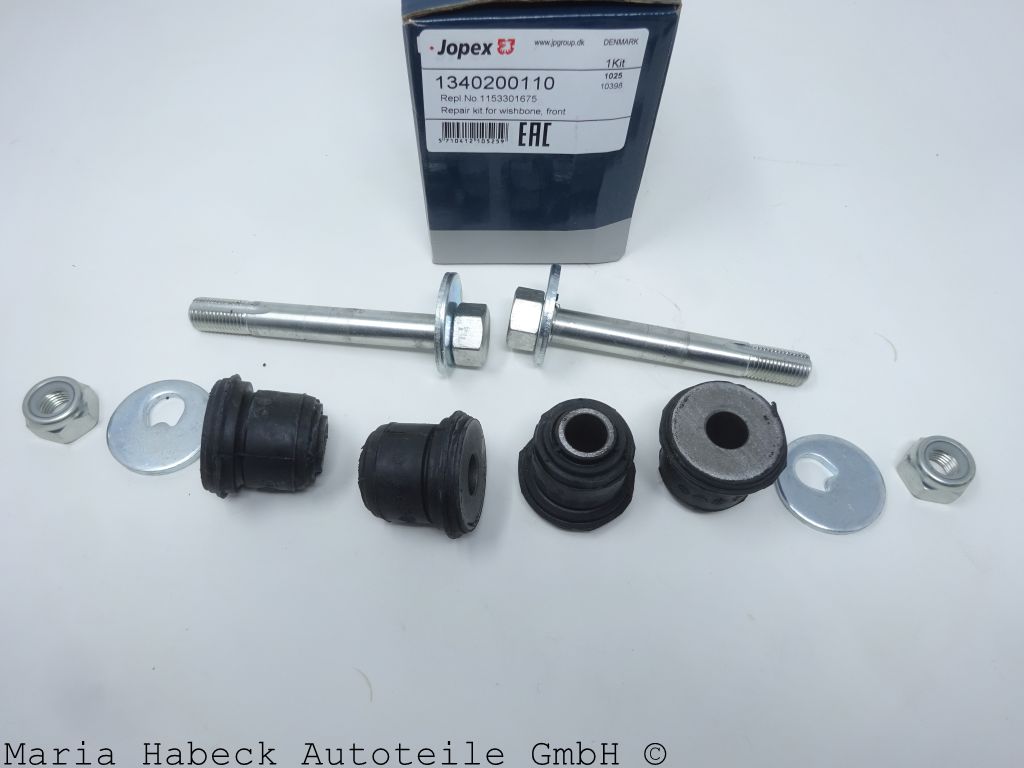 JP Rep kit front lower control arm  for Mercedes C107 / W114 /8 / SL  1340200110