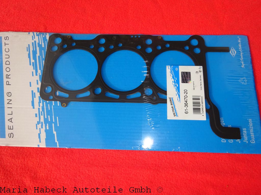 Reinz cylinder head gasket Porsche Cayenne 61-36470-20 95510417322 Reinz cylinder head gasket Porsche Cayenne 61-36470-20 95510417322