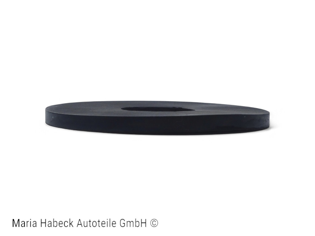 HT bump stop disc for Porsche 964 993 transmission mount 96437525500 HT bump stop disc for Porsche 964 993 transmission mount 96437525500