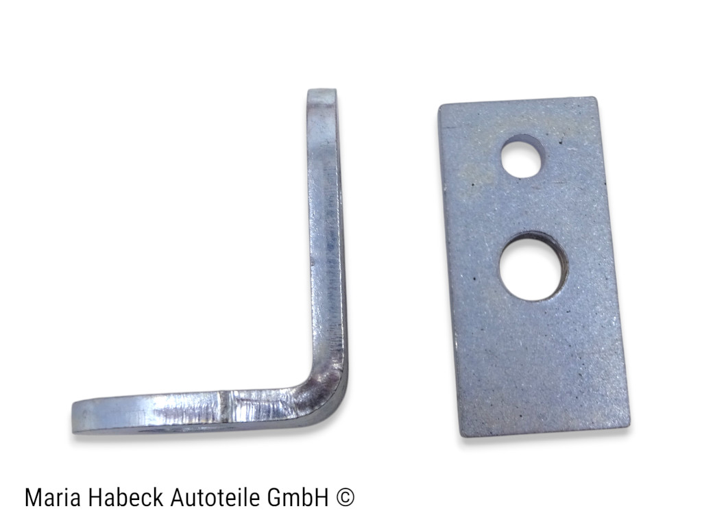 S-Trim Sicherheitsgurt 3 Punkt Set 2   Porsche 911  964   92880312610