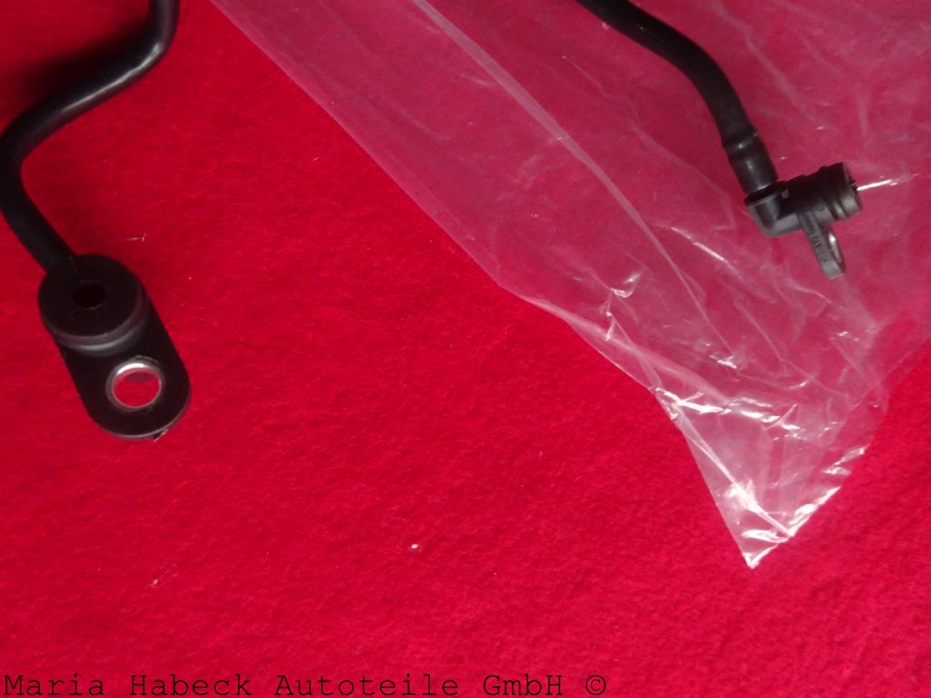 HT Kühlmittel  Entlüftungsleitung  Porsche Panamera 970 3,4 / 4    94610602622