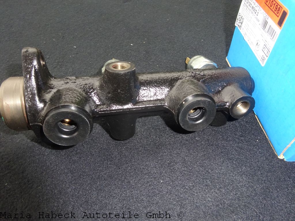 ATE  Brake master cylinder  928  77-83  H23943.12.1