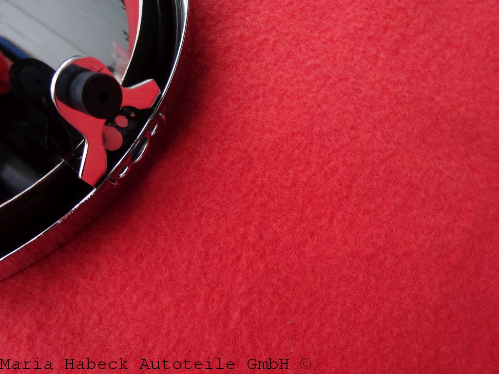 JP Headlight Reflectors SET Porsche 911 H4 90163110300 JP Headlight Reflectors SET Porsche 911 H4 90163110300