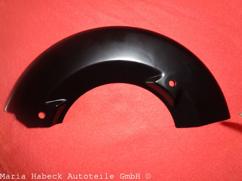 JP Protection plate rear left lower right 901 352 801 16