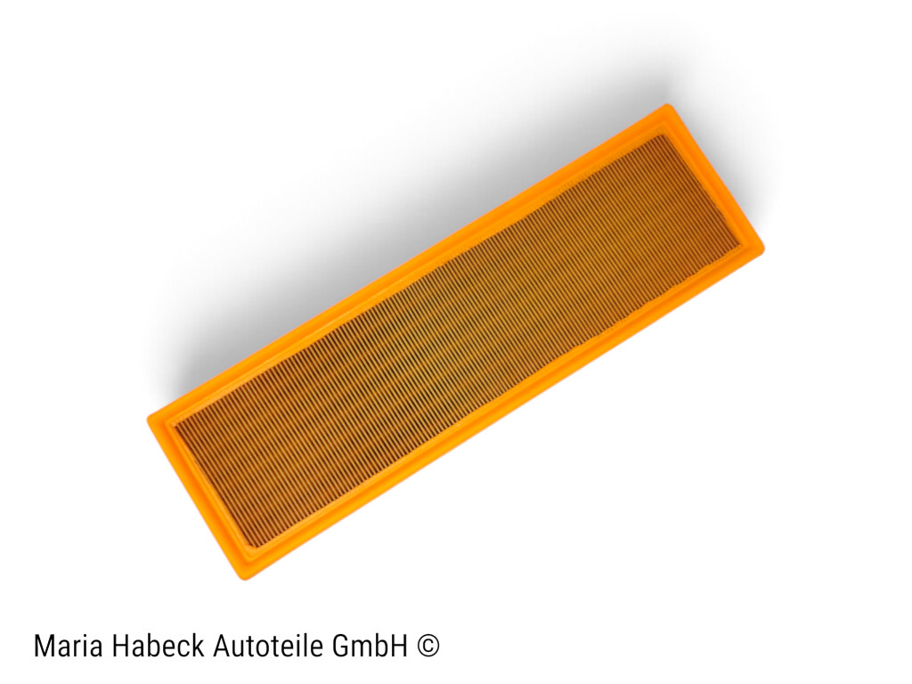 Mahle Luftfiltereinsatz  Porsche 944 S 2,5  16V 190PS  LX 361   94411018800