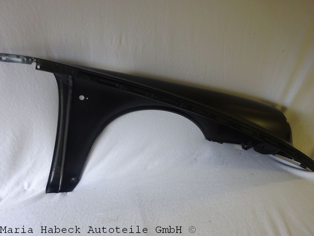 P Front right fender for Porsche 964 year 88-94  591202  96450303202GRV