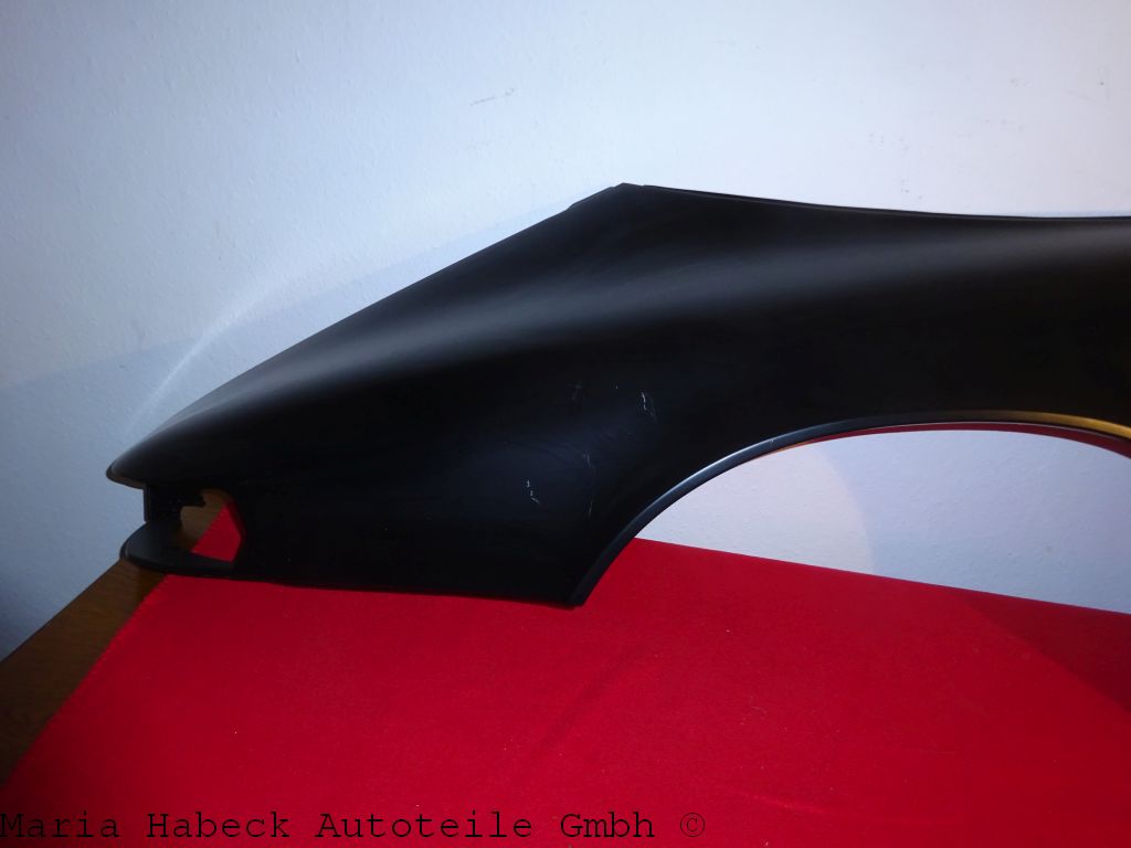 OE Seitenteil hinten rechts Porsche 911 Targa Bj 72 91150306241GRV OE Seitenteil hinten rechts Porsche 911 Targa Bj 72 91150306241GRV