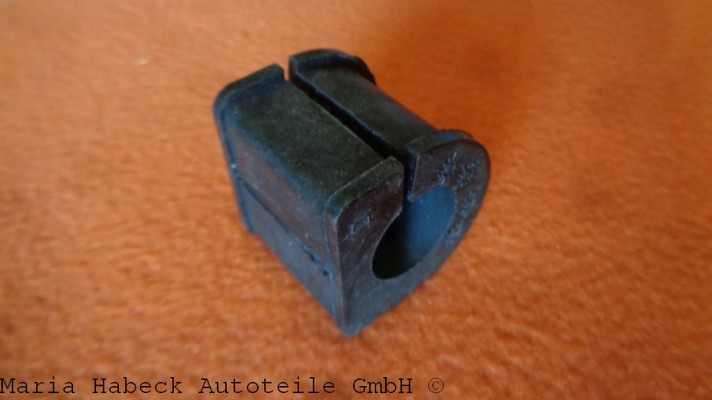 Stabigummi VA Carrera 3,2   22 mm  911 343 881 00 Stabigummi VA Carrera 3,2   22 mm  911 343 881 00