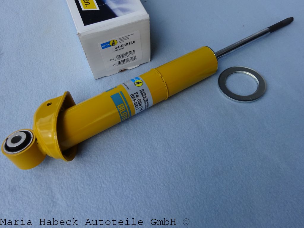 Bilstein Shock absorber rear  996 B6   24-068116 Bilstein Shock absorber rear  996 B6   24-068116