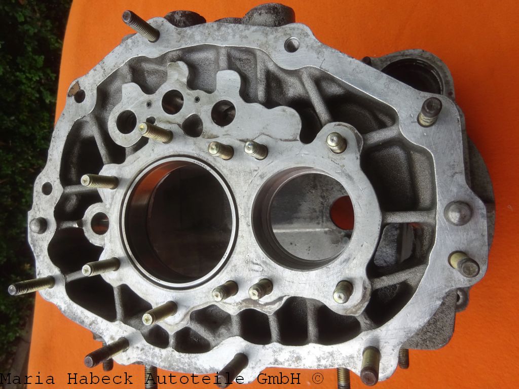 OE Getriebegehäuse für Porsche 930 Turbo Getriebe Bj. 77-83 93030190102 gebr. OE Getriebegehäuse für Porsche 930 Turbo Getriebe Bj. 77-83 93030190102 gebr.
