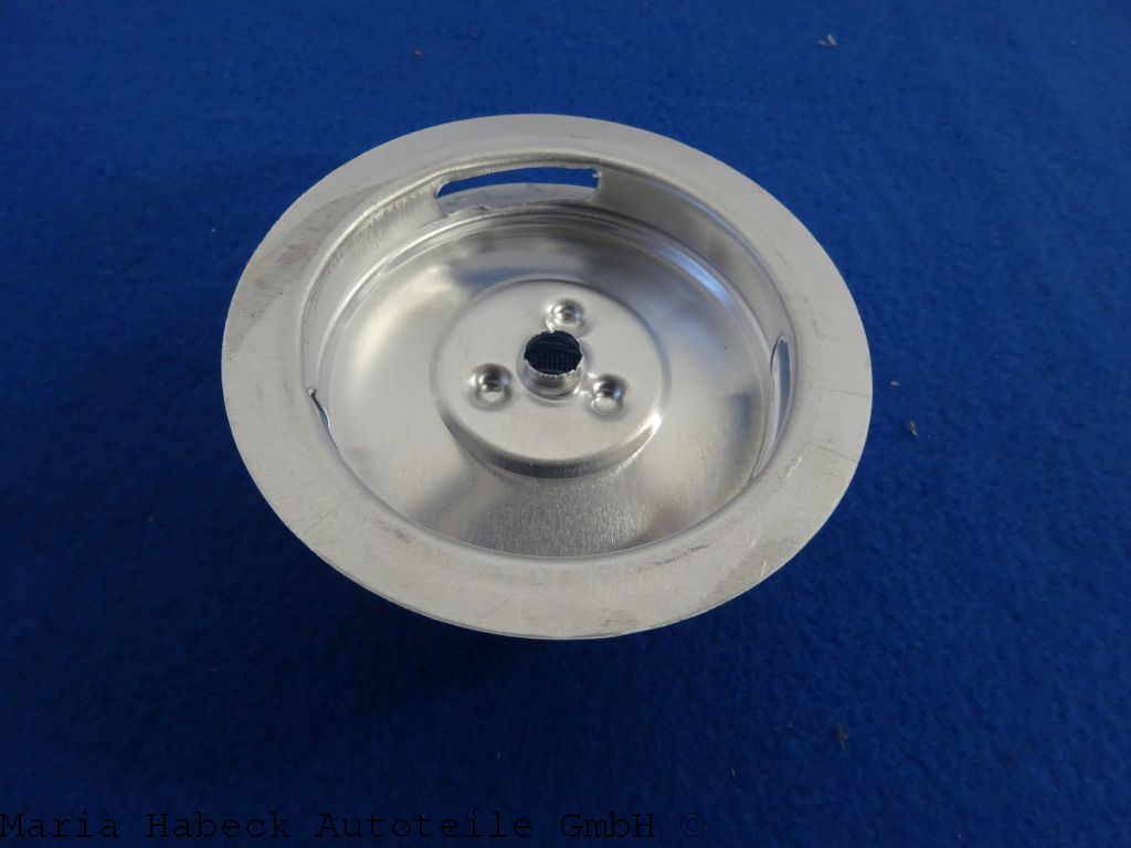 JP Oil strainer  for Porsche 914 / 4 year 69-76   021115175  115175