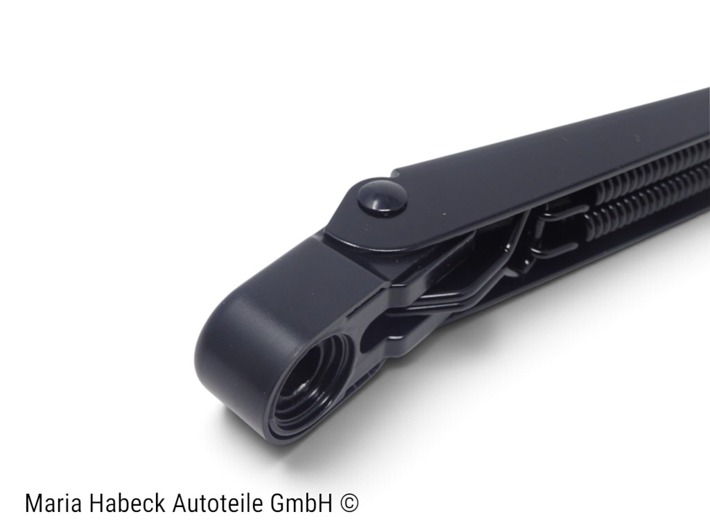 AIC Scheibenwischerarm links  für Porsche 911 / 964 Bj. 65-93  96462802801