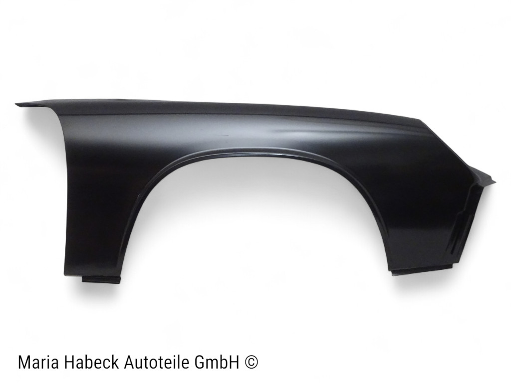 JP Kotflügel vorne rechts ohne Loch für Porsche 914 Bj. 69-76 91450303211 JP Kotflügel vorne rechts ohne Loch für Porsche 914 Bj. 69-76 91450303211