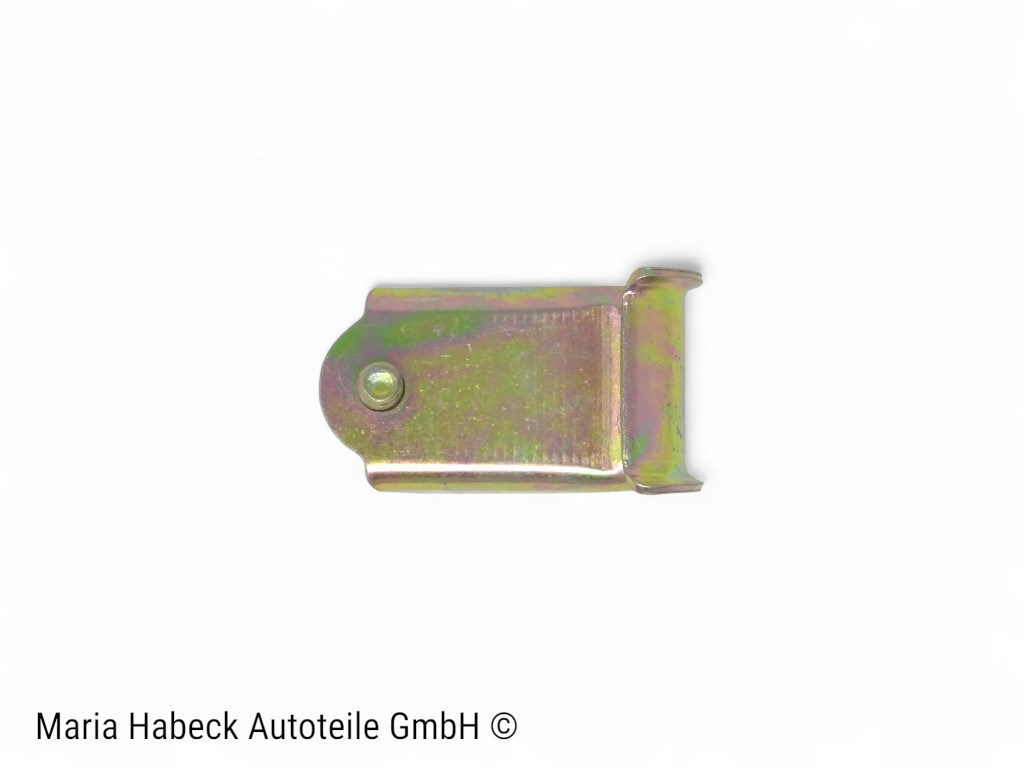 HT mounting hook rear silencer Porsche 924 944 944 S2 968 93111112101 HT mounting hook rear silencer Porsche 924 944 944 S2 968 93111112101