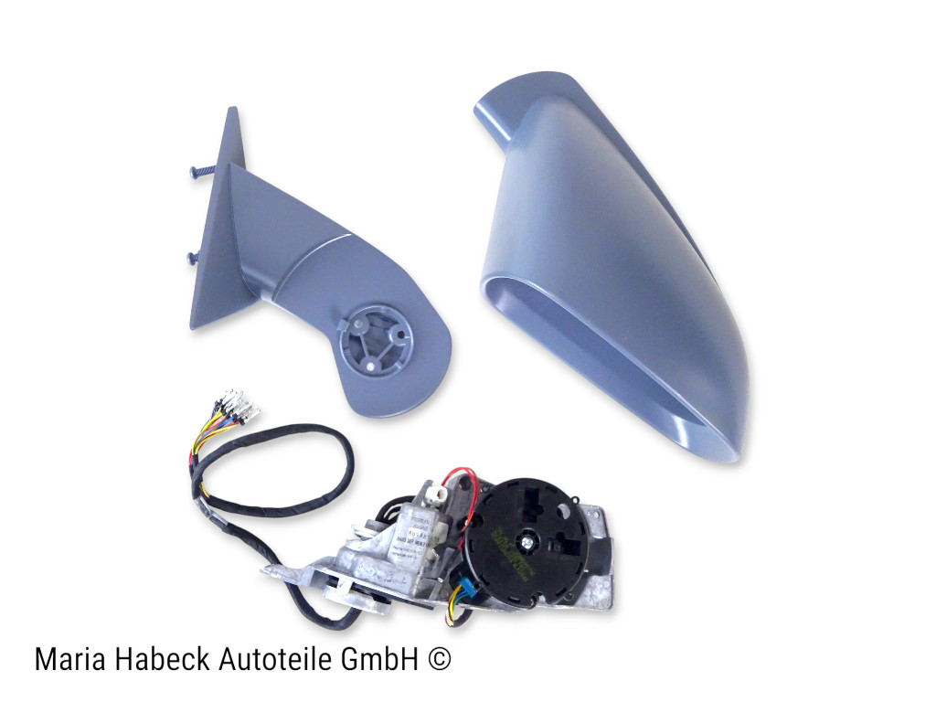 Ferrari  Außenspiegel  rechts  FF F151  NOS   82200510
