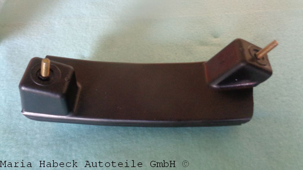 TMP Rammschutzleiste / Blende vorne rechts  Porsche 911 74-89  91150530800