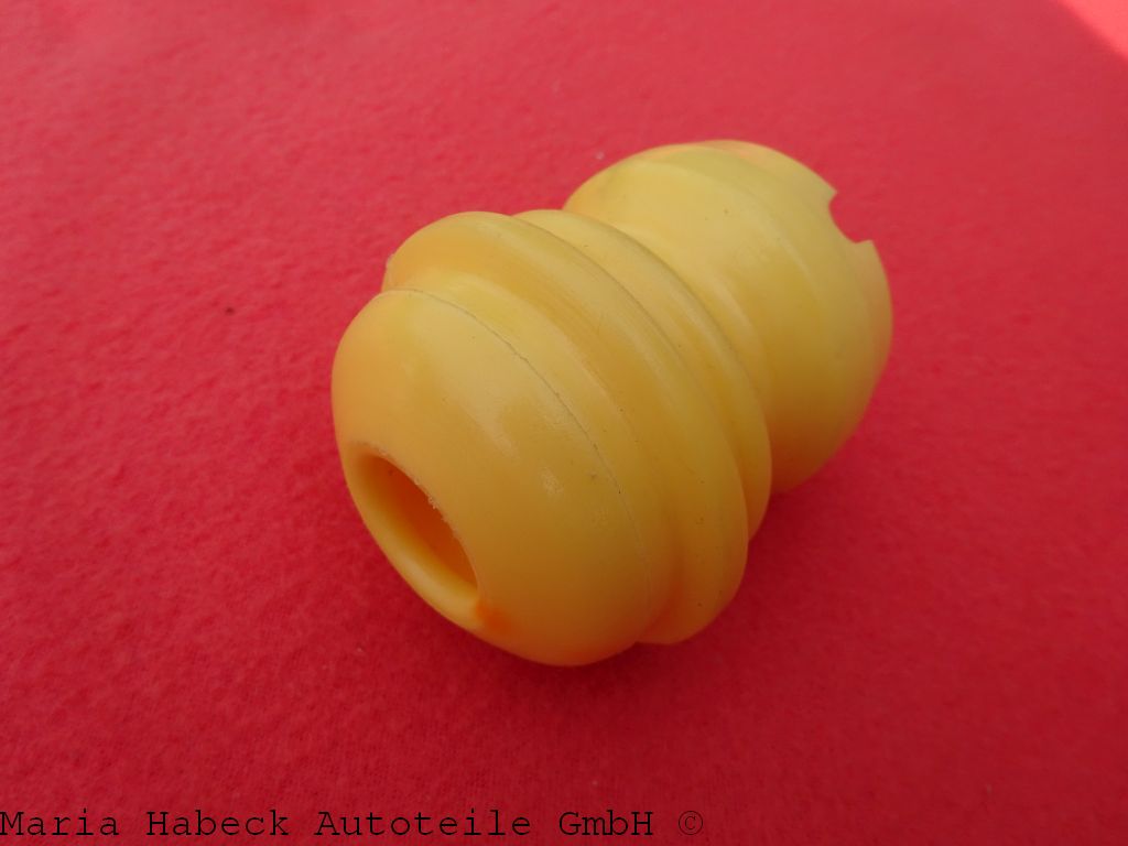 HT Stop buffer for rear damper   996 333 105 02 HT Stop buffer for rear damper   996 333 105 02