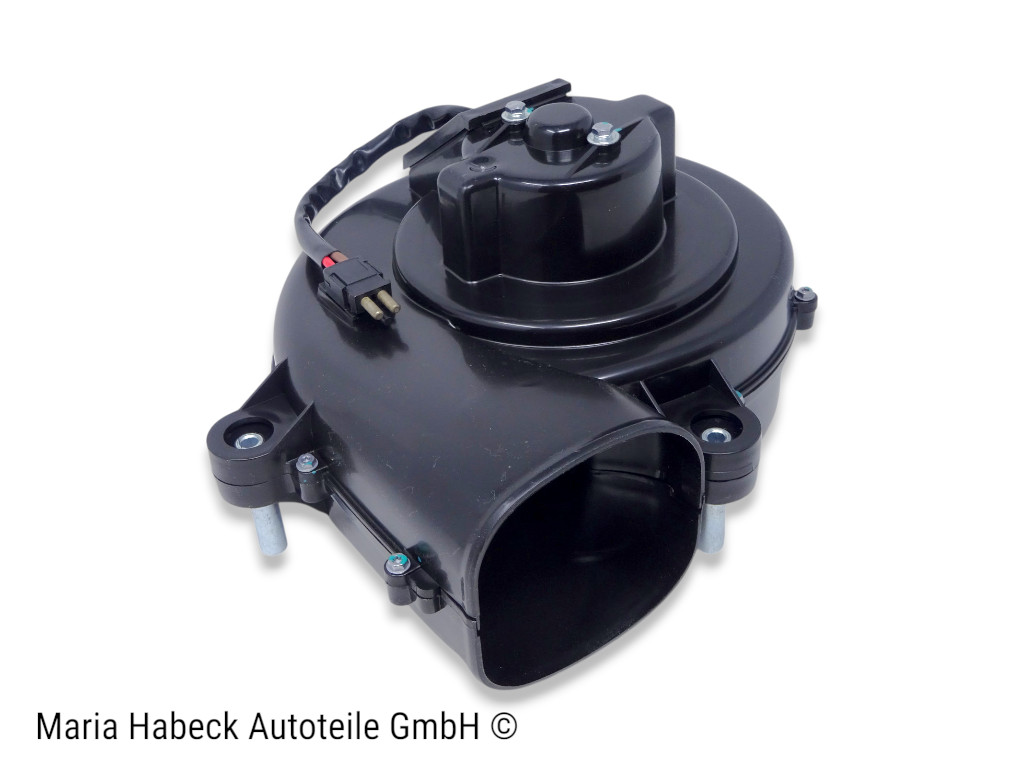JP  Lüftergebläse Motorraum  Porsche  964 / 993             99362432801