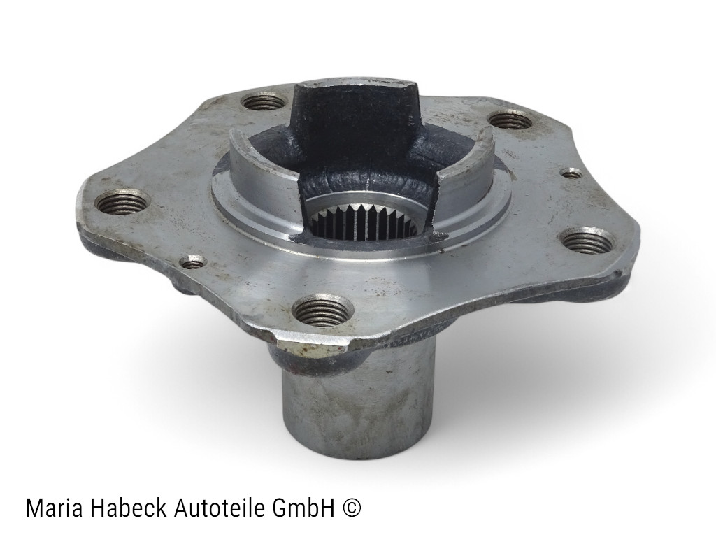 HT wheel hub rear axle Porsche 996 / 997 99733160501