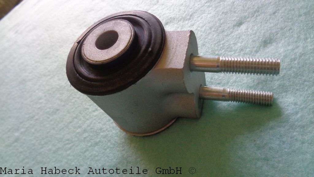 HT Lagerflansch Querlenker VA Porsche  996 GT2 / GT3   99634144190