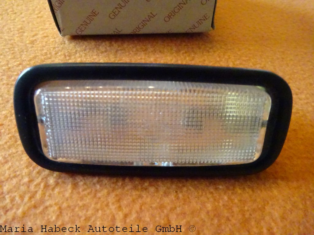 OE Interior light  for Porsche 356 B/C 911 / 912  90163210128