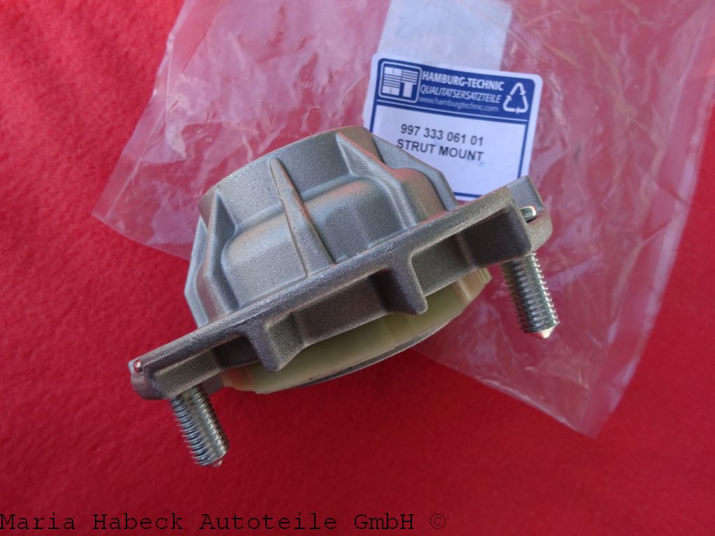 HT Stützlager Domlager HA  Porsche 997 mit Sportfahrwerk    99733306101