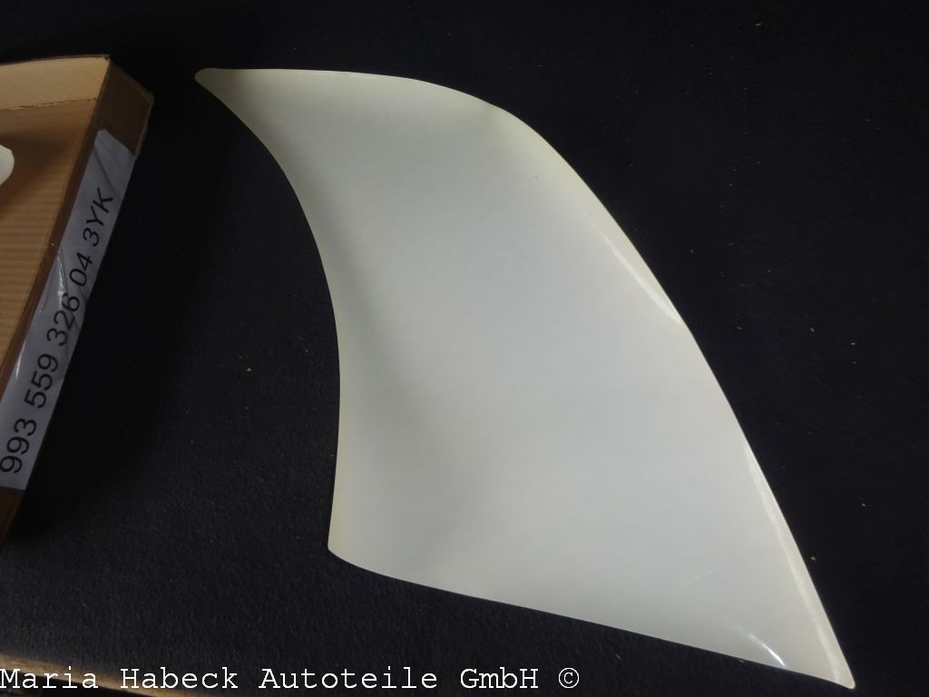 HT stone chip protection film side panel suitable for Porsche 993 993559326043Y HT stone chip protection film side panel suitable for Porsche 993 993559326043Y