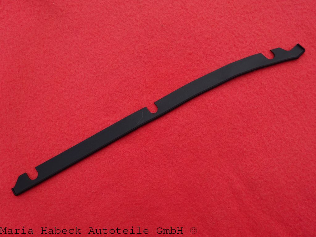Keder für Seitenteil hinten rechts 911 Bj. 74-77   911 503 186 00
