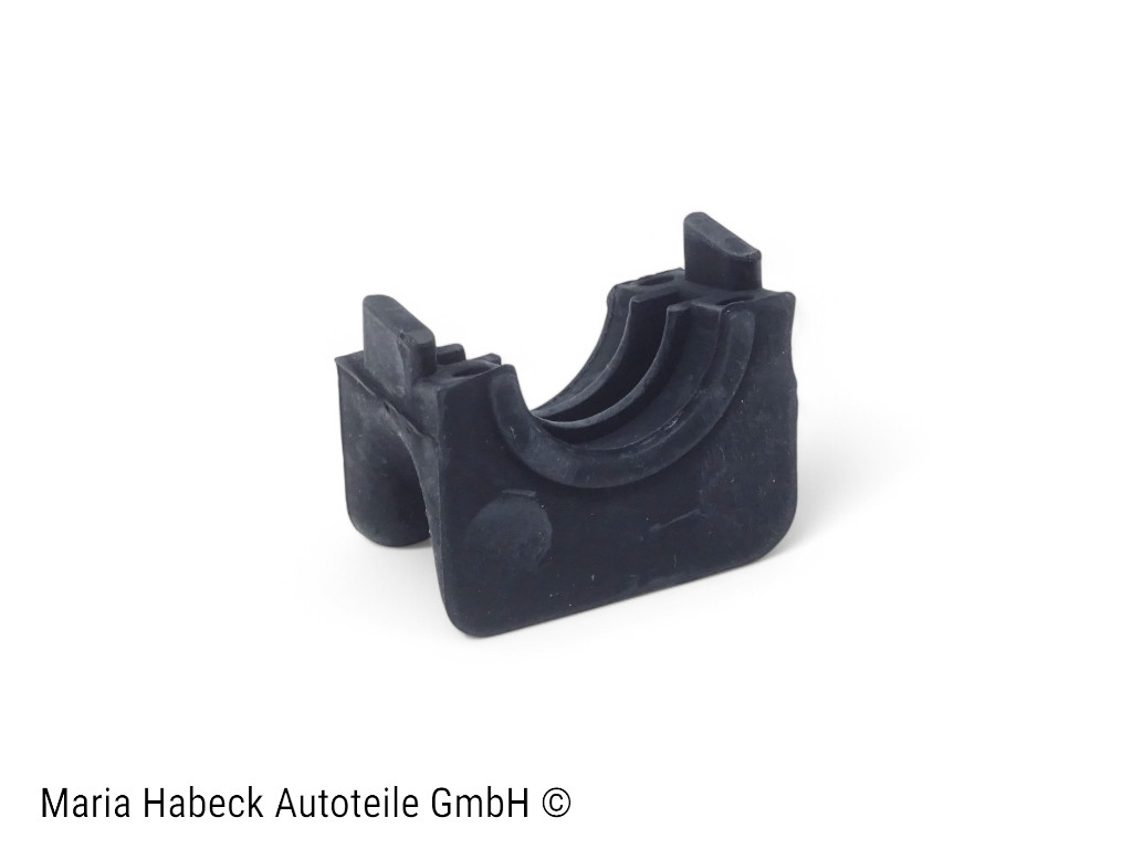 HT bearing bracket upper part steering shaft for Porsche 911 / 912 year 65-68 90