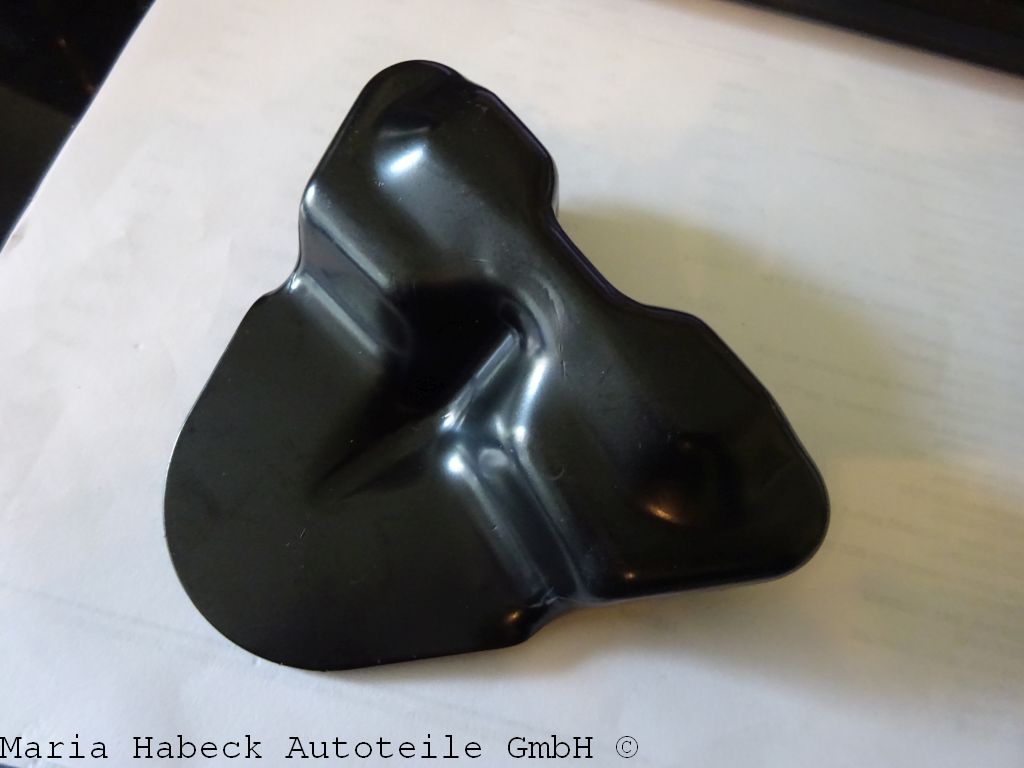 HT Sway Bar Bracket rear axle 911 78-89 911 501 983 06 GRV