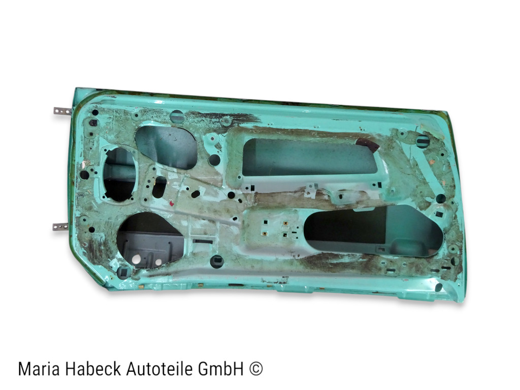 Tür Porsche 9442  968 Cabrio links gebraucht  94153190110