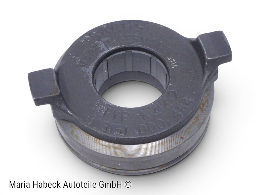 Sachs Kupplungssatzl kpl.  für Porsche 964  bis Bj. 91  3000951731 96411691102
