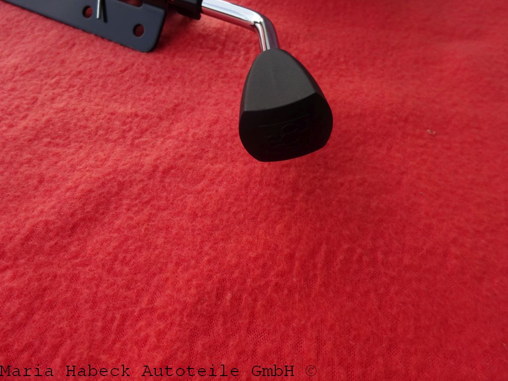 JP Einsteller f. Sitzschiene Porsche 911 / 912  links      90152101090