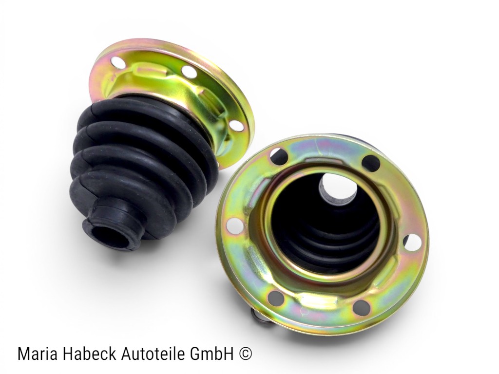 JP Antriebswellen Manschetten SATZ  SET 2  Porsche 911 2,7 -3,2  92333203700