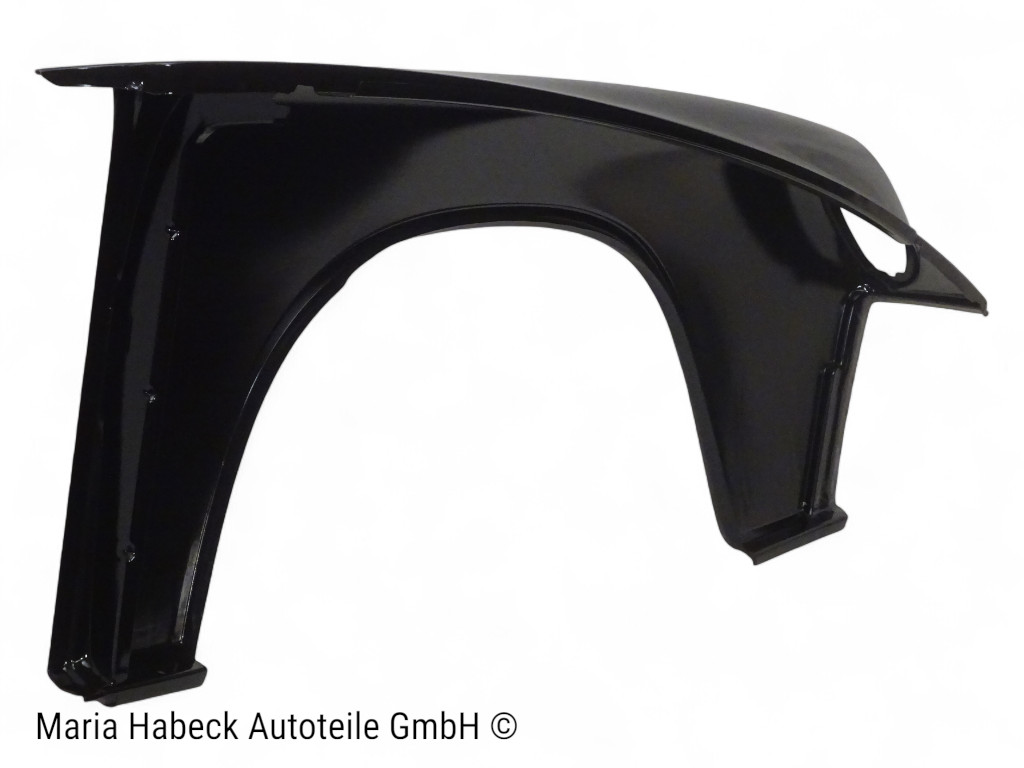 JP Kotflügel vorne links ohne Loch für Porsche 914 Bj. 69-76 91450306111 JP Kotflügel vorne links ohne Loch für Porsche 914 Bj. 69-76 91450306111