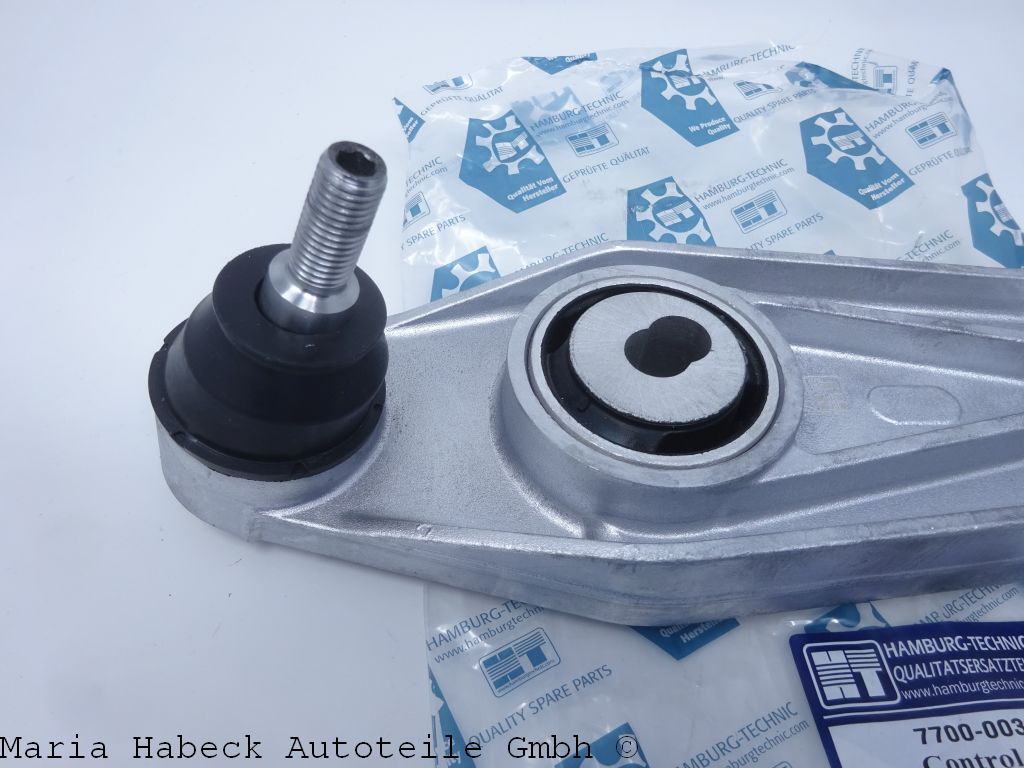 HT Querlenker Hinterachse links Porsche 997 GT RS 3,6 / 3,8 99733104192 HT Querlenker Hinterachse links Porsche 997 GT RS 3,6 / 3,8 99733104192