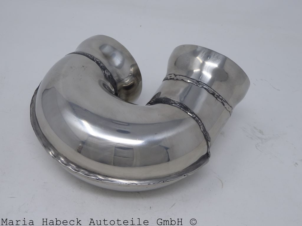 JP Racingbogen Cup Rohrbogen  für Porsche 964 alle Modelle  92.220S  RS411104400