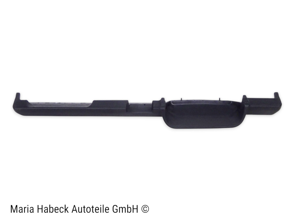 S-Trim Dashboard cover black  for Porsche 914 1969-76  91455203112