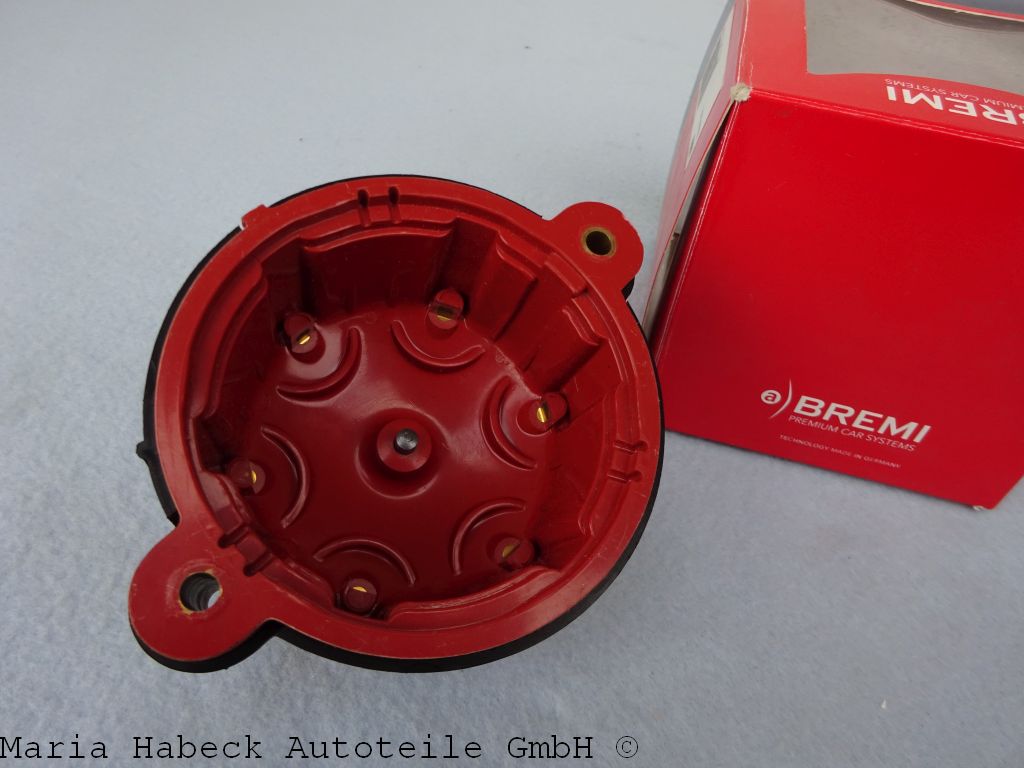 Bremi Distributor cap  928/924S/944    6008 Bremi Distributor cap  928/924S/944    6008