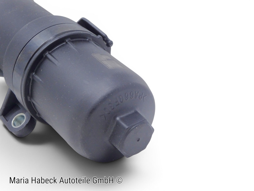 HT Ölfiltergehäuse mit Filter 7-Gang PDK/DSG  für Porsche Macan 95B  0B5325060C