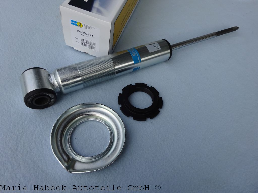 Vibration damper Bilstein rear 928 24-009744