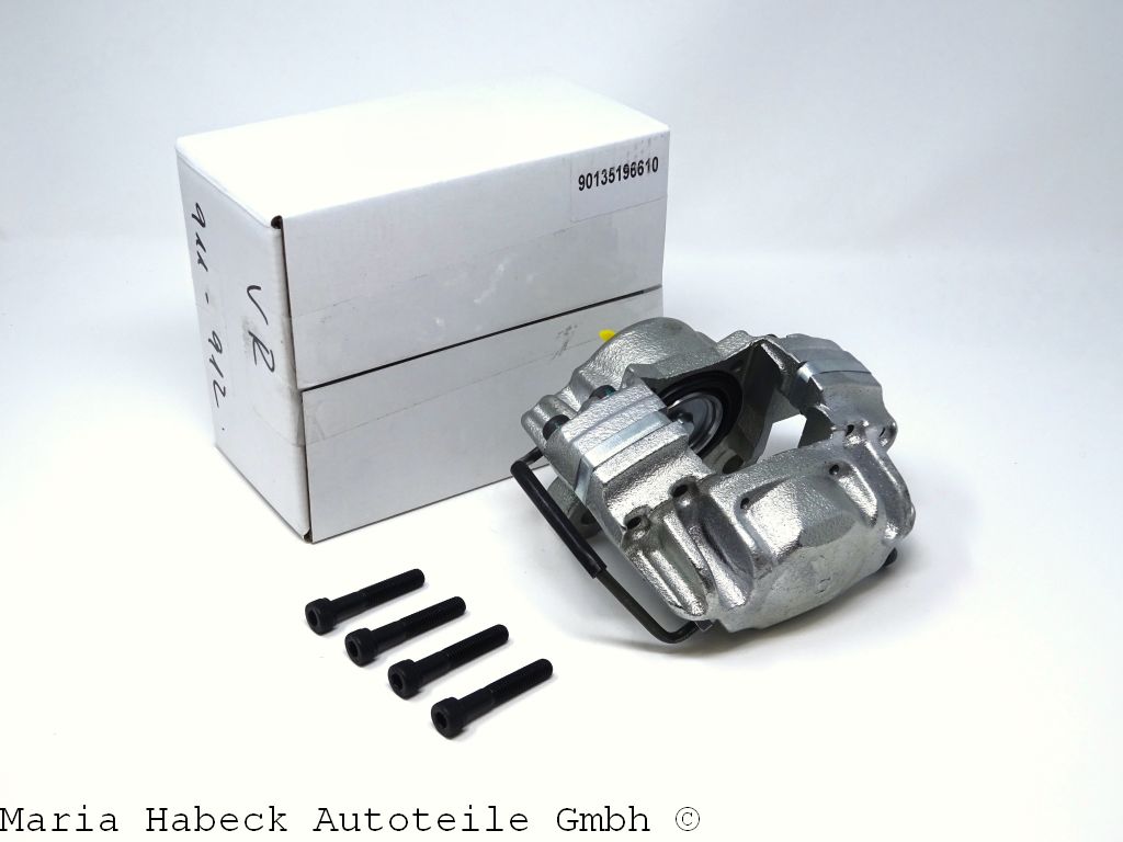 CPS Bremssattel Porsche 356 / 911 vorne rechts 90135196610 CPS Bremssattel Porsche 356 / 911 vorne rechts 90135196610