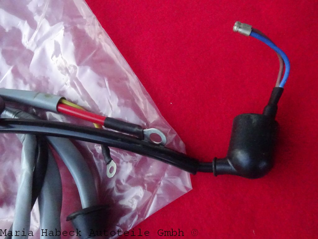 Stilcars Kabelbaum Motor für Porsche 911 3,2 Carrera  Bj. 86-89  91160701602