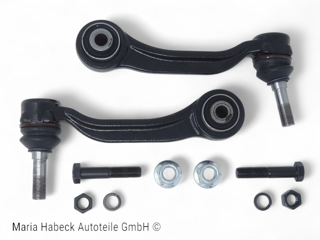 Set 2 Stück HT Druckstreben Hinterachse für BMW 8er E31 33321133877 Set 2 Stück HT Druckstreben Hinterachse für BMW 8er E31 33321133877