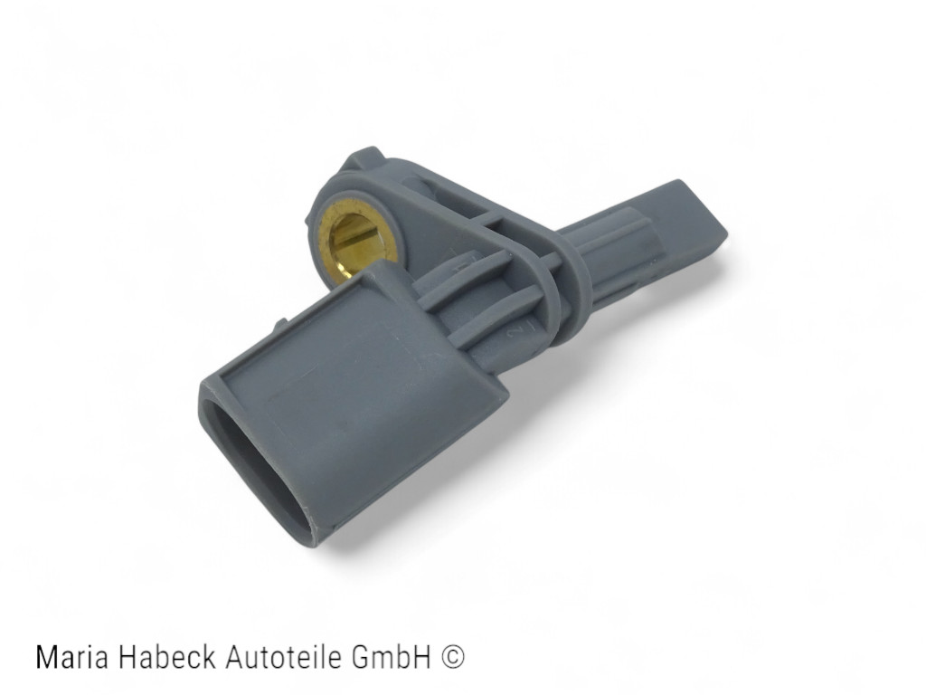 HT ABS Sensor Drehzahlfühler VA / HA Porsche Cayenne 957 / 9PA1 95560640511 HT ABS Sensor Drehzahlfühler VA / HA Porsche Cayenne 957 / 9PA1 95560640511